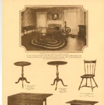 H.T. Cushman Manufacturing Company Reproductions Catalog