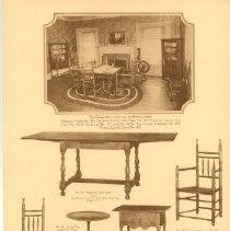 H.T. Cushman Manufacturing Company Reproductions Catalog