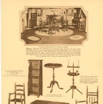 H.T. Cushman Manufacturing Company Reproductions Catalog