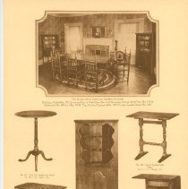 H.T. Cushman Manufacturing Company Reproductions Catalog