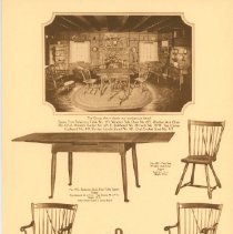 H.T. Cushman Manufacturing Company Reproductions Catalog