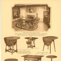 H.T. Cushman Manufacturing Company Reproductions Catalog