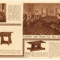 H.T. Cushman Manufacturing Company Booklet