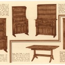 H.T. Cushman Manufacturing Company Booklet