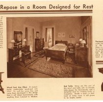 H.T. Cushman Manufacturing Company Booklet