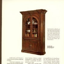 H.T. Cushman Manufacturing Company/General Interiors Catalog 1965