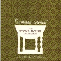 H.T. Cushman Manufacturing Company/General Interiors Catalog 1965