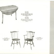 H.T. Cushman Manufacturing Company Catalog Supplement, 1959