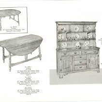 H.T. Cushman Manufacturing Company Catalog Supplement, 1959