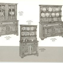 H.T. Cushman Manufacturing Company Catalog Supplement, 1959
