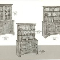 H.T. Cushman Manufacturing Company Catalog Supplement, 1959