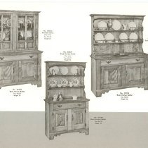H.T. Cushman Manufacturing Company Catalog Supplement, 1959