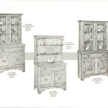 H.T. Cushman Manufacturing Company Catalog Supplement, 1959