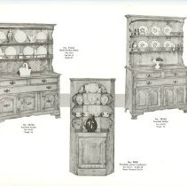 H.T. Cushman Manufacturing Company Catalog Supplement, 1959