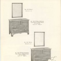 H.T. Cushman Manufacturing Company Catalog Supplement, Fall 1959