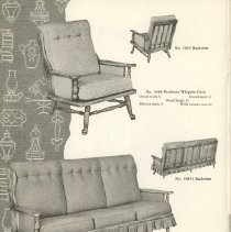 H.T. Cushman Manufacturing Company Catalog Supplement, Fall 1959