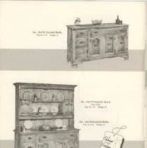 H.T. Cushman Manufacturing Company Catalog Supplement, Fall 1959