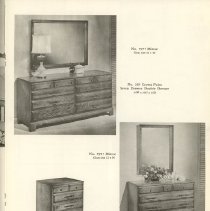 H.T. Cushman Manufacturing Company Catalog Supplement, Fall 1959