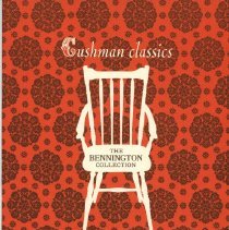 H.T. Cushman Manufacturing Company/General Interiors Catalog, 1965