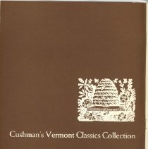 H.T. Cushman Manufacturing Company/General Interiors Catalog, 1965