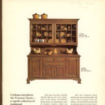 H.T. Cushman Manufacturing Company/General Interiors Catalog, 1965