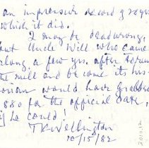 H.T. Cushman Manufacturing Company Brochure