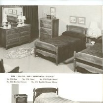 H.T. Cushman Manufacturing Company Catalog, 1957