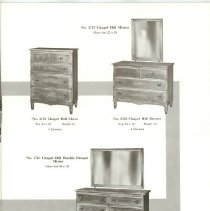 H.T. Cushman Manufacturing Company Catalog, 1957