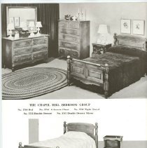 H.T. Cushman Manufacturing Company Catalog, 1957