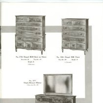 H.T. Cushman Manufacturing Company Catalog, 1957