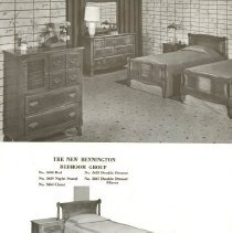 H.T. Cushman Manufacturing Company Catalog, 1957