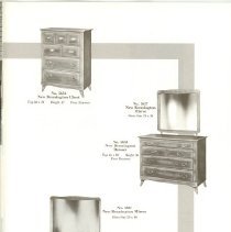 H.T. Cushman Manufacturing Company Catalog, 1957