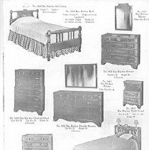 H.T. Cushman Manufacturing Company Catalog/Brochure, ca. 1957