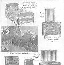 H.T. Cushman Manufacturing Company Catalog/Brochure, ca. 1957
