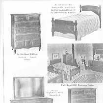 H.T. Cushman Manufacturing Company Catalog/Brochure, ca. 1957