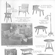 H.T. Cushman Manufacturing Company Catalog/Brochure, ca. 1957