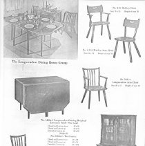 H.T. Cushman Manufacturing Company Catalog/Brochure, ca. 1957