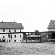Negative, Glass plate