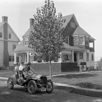 Negative, Glass plate