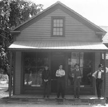 Negative, Glass plate