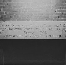 Negative, Glass plate