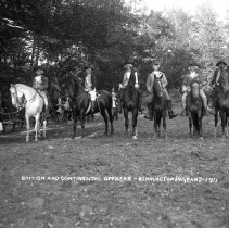 Negative, Glass plate