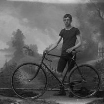 Negative, Glass plate