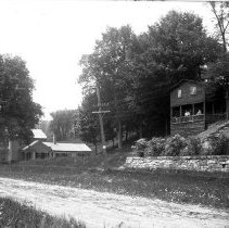 Negative, Glass plate