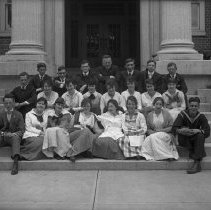 Negative, Glass plate