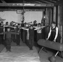 Negative, Glass plate