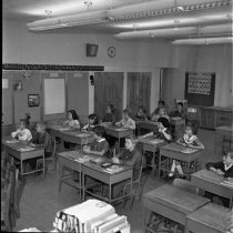 Negative, Sheet Film