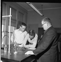 Negative, Sheet Film