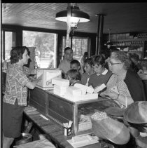 Negative, Sheet Film