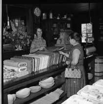 Negative, Sheet Film